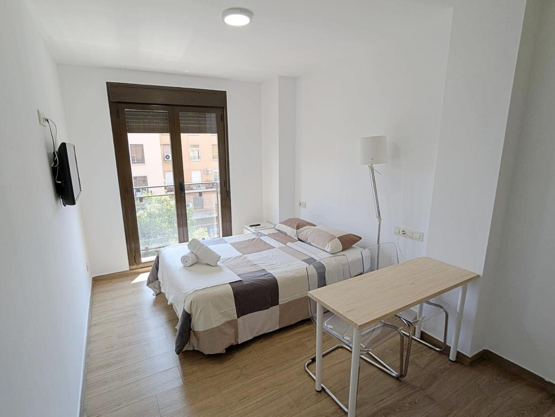 Travelstep General Ricardos Apartment - Madrid, Madrid