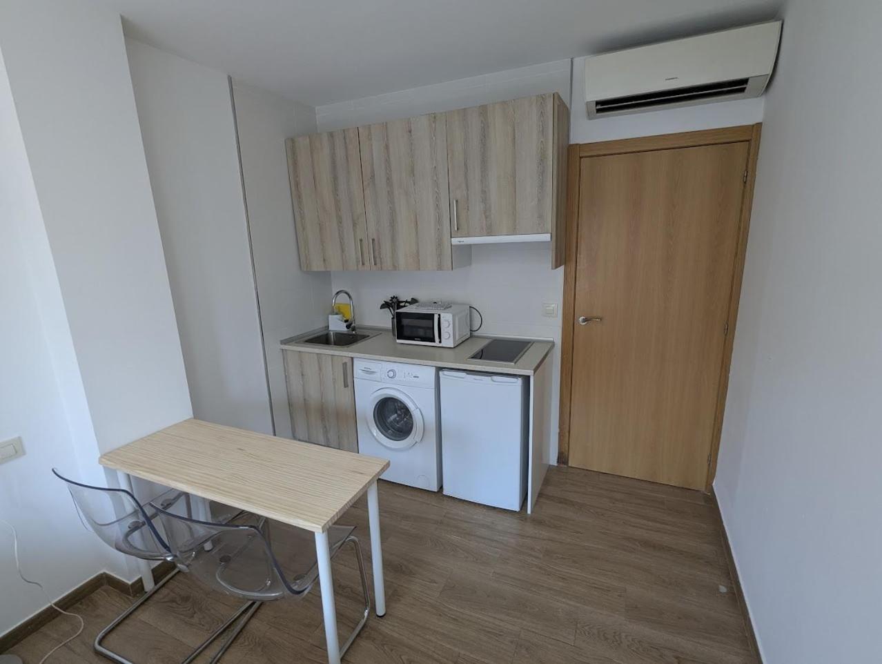 Travelstep General Ricardos Apartment - Madrid — Fotos 1